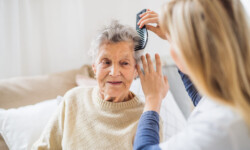 Unterstützung beim Stylen Ideen für einen schöneren Alltag