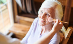 Unterstützung beim Stylen Ideen für einen schöneren Alltag