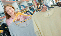 Hilfe bei der Kleiderauswahl Ideen für einen schöneren Alltag